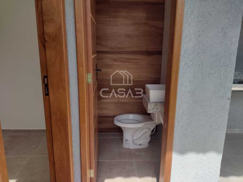 Casa à venda com 2 quartos, 87m² - Foto 22