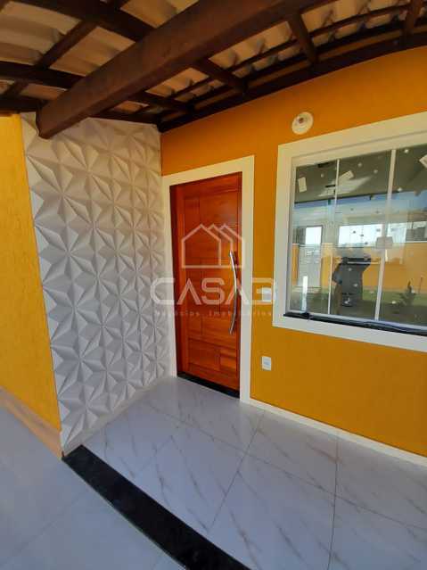 Casa à venda com 2 quartos, 100m² - Foto 3