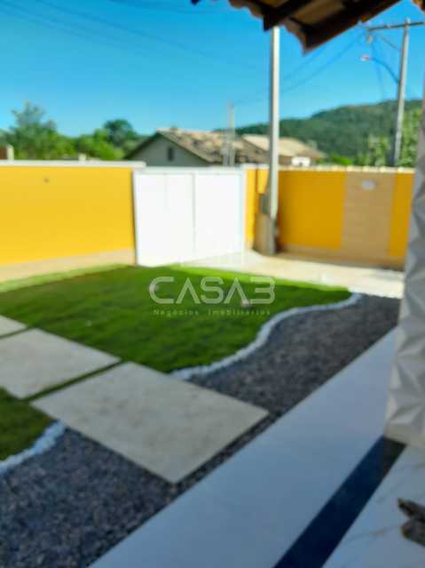 Casa à venda com 2 quartos, 100m² - Foto 4