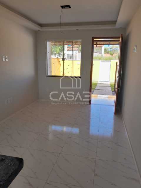 Casa à venda com 2 quartos, 100m² - Foto 5