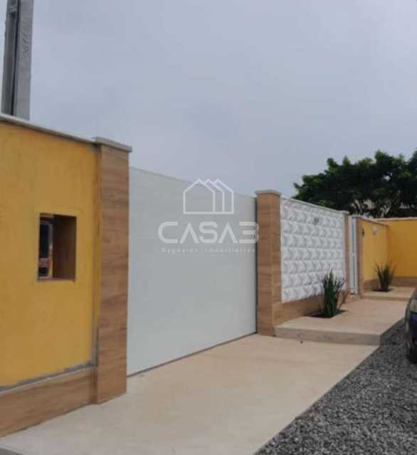 Casa à venda com 2 quartos, 100m² - Foto 11