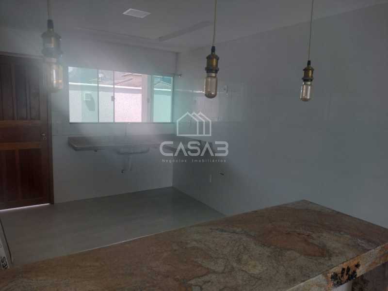 Casa de Condomínio à venda com 2 quartos, 87m² - Foto 7