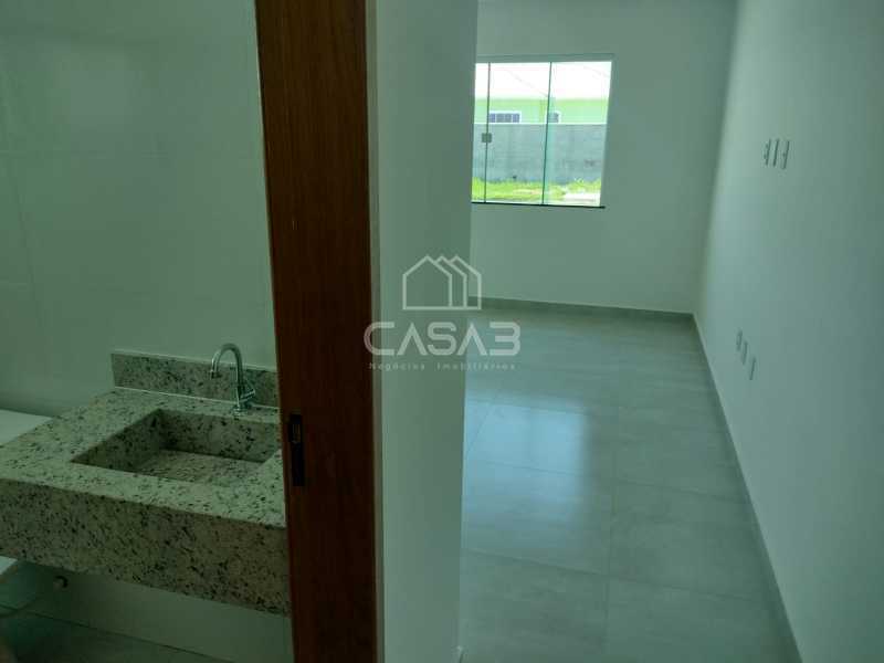 Casa de Condomínio à venda com 2 quartos, 87m² - Foto 10