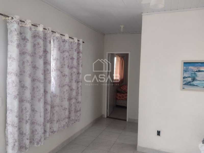 Casa à venda com 1 quarto, 80m² - Foto 3