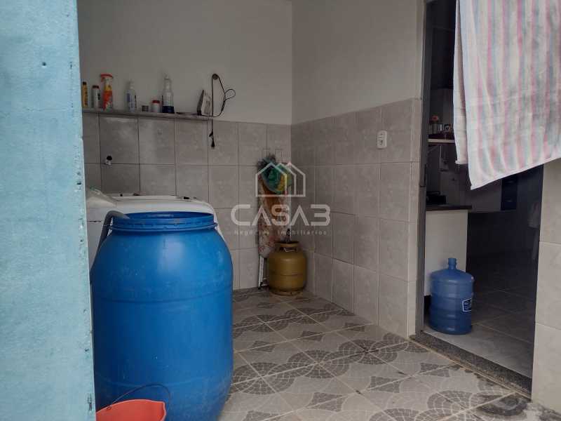 Casa à venda com 1 quarto, 80m² - Foto 9