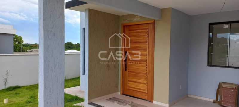 Casa de Condomínio à venda com 3 quartos, 100m² - Foto 2