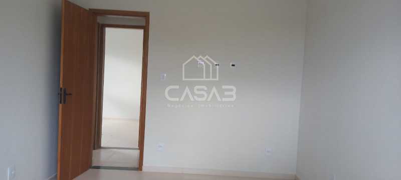 Casa de Condomínio à venda com 3 quartos, 100m² - Foto 4