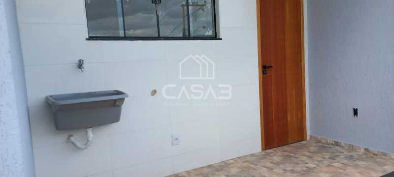 Casa de Condomínio à venda com 3 quartos, 100m² - Foto 6