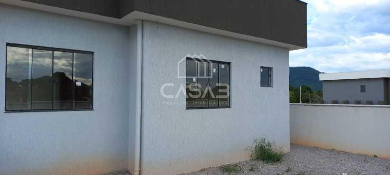 Casa de Condomínio à venda com 3 quartos, 100m² - Foto 7