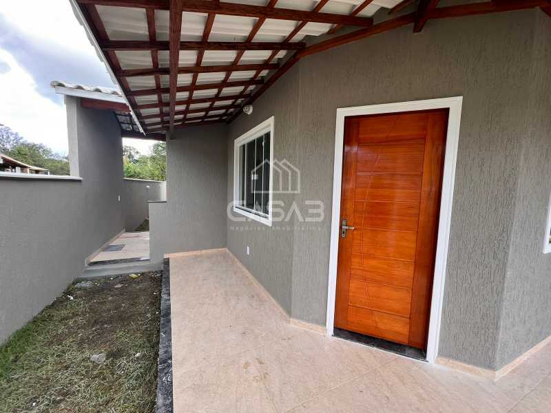 Casa à venda com 3 quartos, 102m² - Foto 4