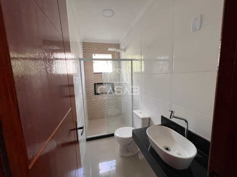 Casa à venda com 3 quartos, 102m² - Foto 12