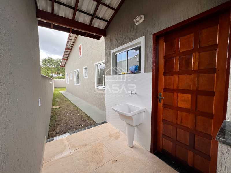 Casa à venda com 3 quartos, 102m² - Foto 16