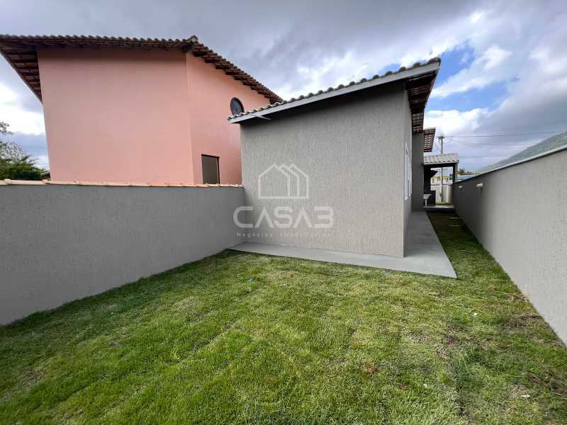 Casa à venda com 3 quartos, 102m² - Foto 18