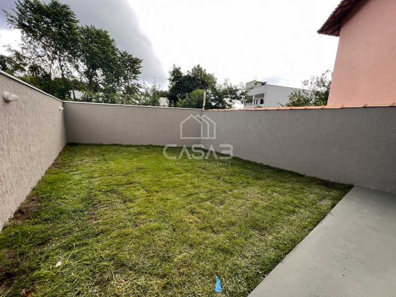 Casa à venda com 3 quartos, 102m² - Foto 20