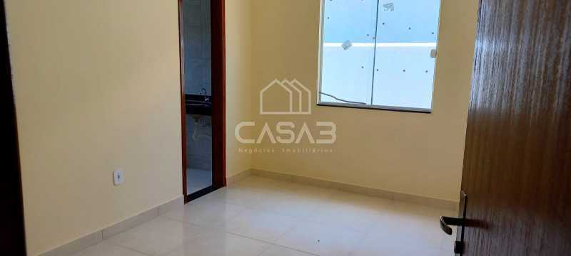 Casa à venda com 2 quartos, 70m² - Foto 6