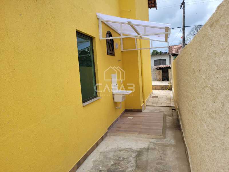 Casa à venda com 3 quartos, 150m² - Foto 13