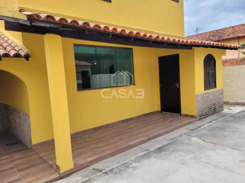 Casa à venda com 3 quartos, 150m² - Foto 11