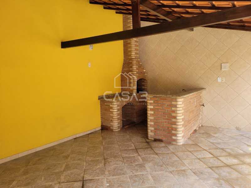 Casa à venda com 3 quartos, 150m² - Foto 15