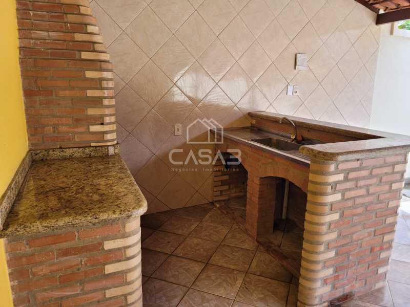 Casa à venda com 3 quartos, 150m² - Foto 16