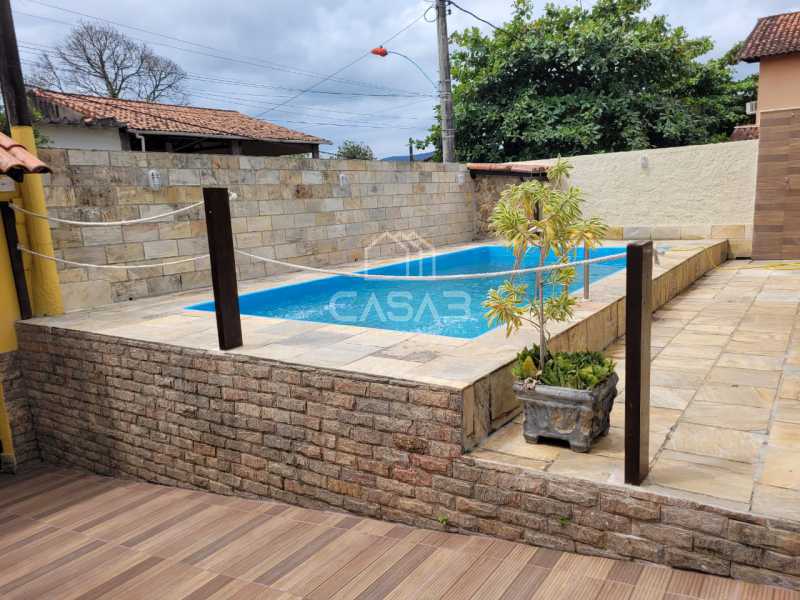 Casa à venda com 3 quartos, 150m² - Foto 7