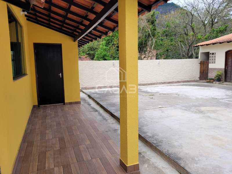 Casa à venda com 3 quartos, 150m² - Foto 12