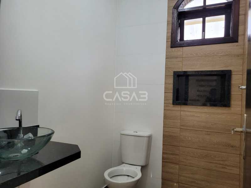 Casa à venda com 3 quartos, 150m² - Foto 21