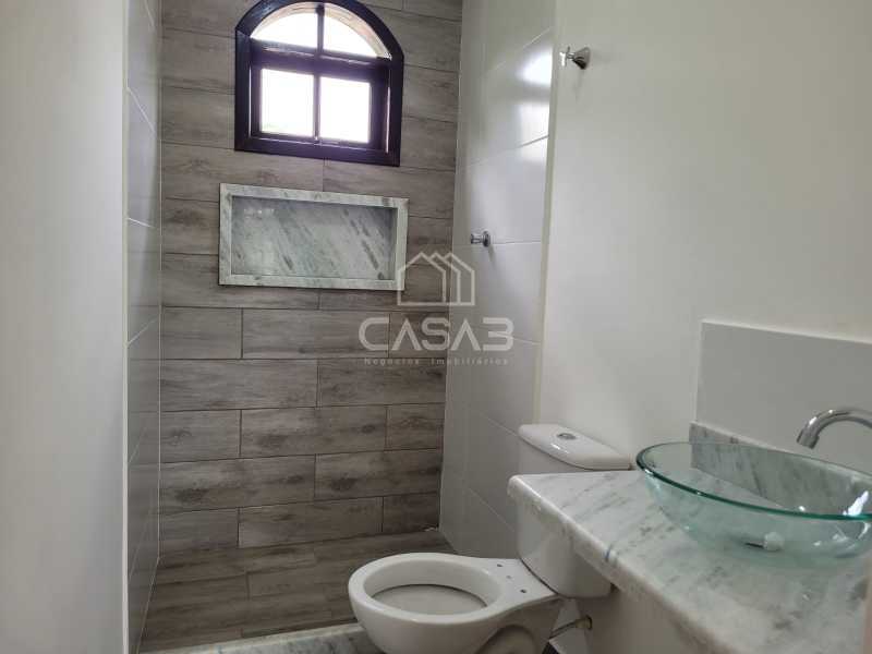 Casa à venda com 3 quartos, 150m² - Foto 25