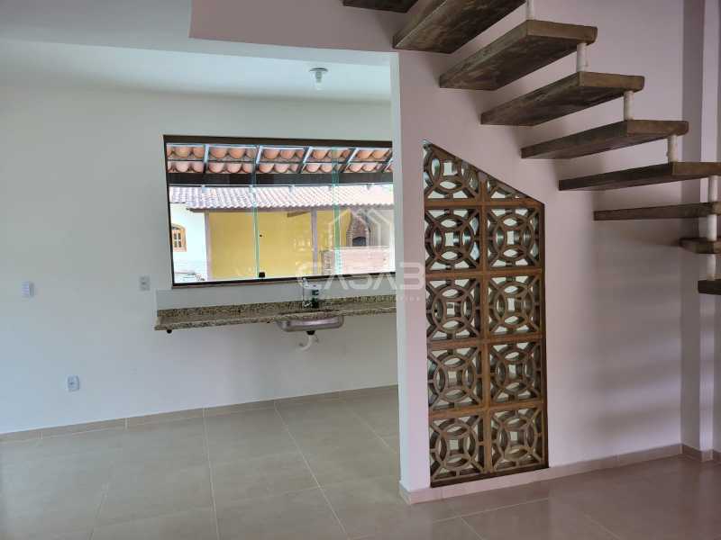 Casa à venda com 3 quartos, 150m² - Foto 19