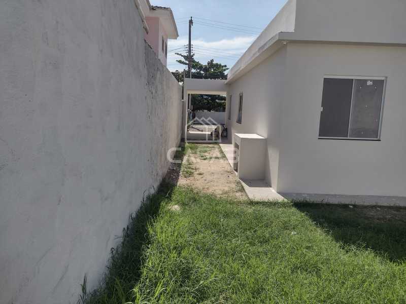 Casa de Condomínio à venda com 3 quartos, 150m² - Foto 19