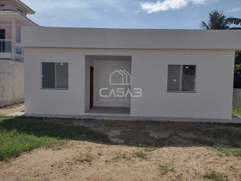 Casa de Condomínio à venda com 3 quartos, 150m² - Foto 20