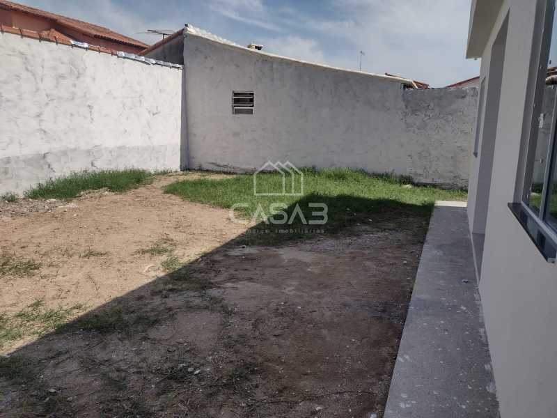 Casa de Condomínio à venda com 3 quartos, 150m² - Foto 21