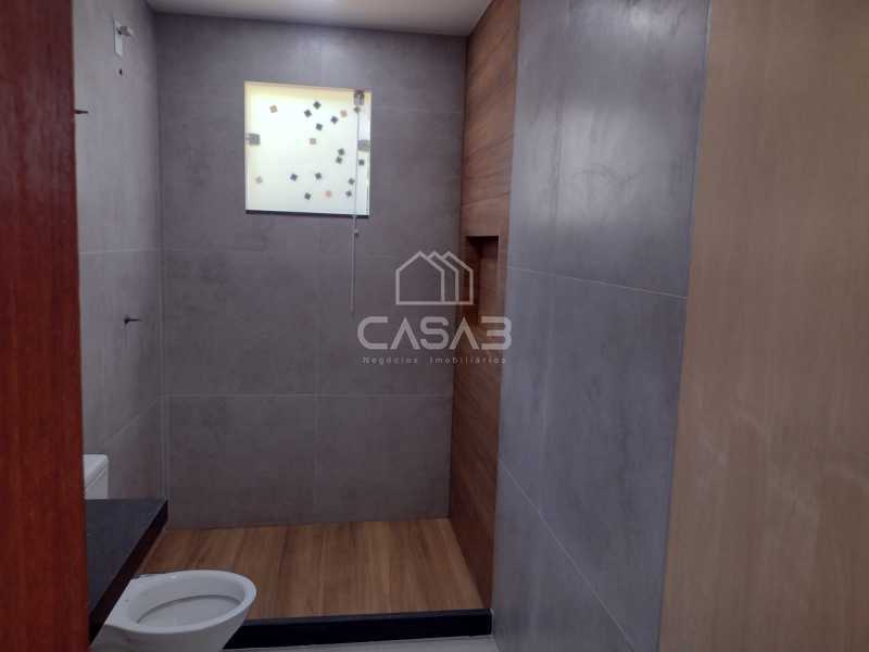 Casa de Condomínio à venda com 3 quartos, 150m² - Foto 15