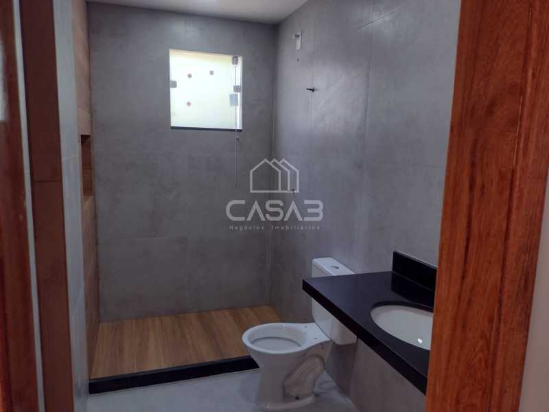 Casa de Condomínio à venda com 3 quartos, 150m² - Foto 17