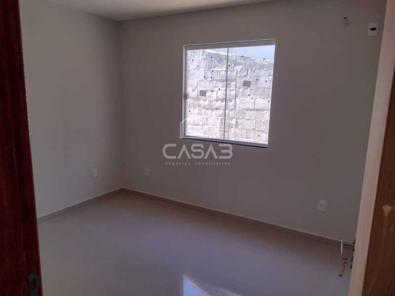 Casa de Condomínio à venda com 3 quartos, 150m² - Foto 13