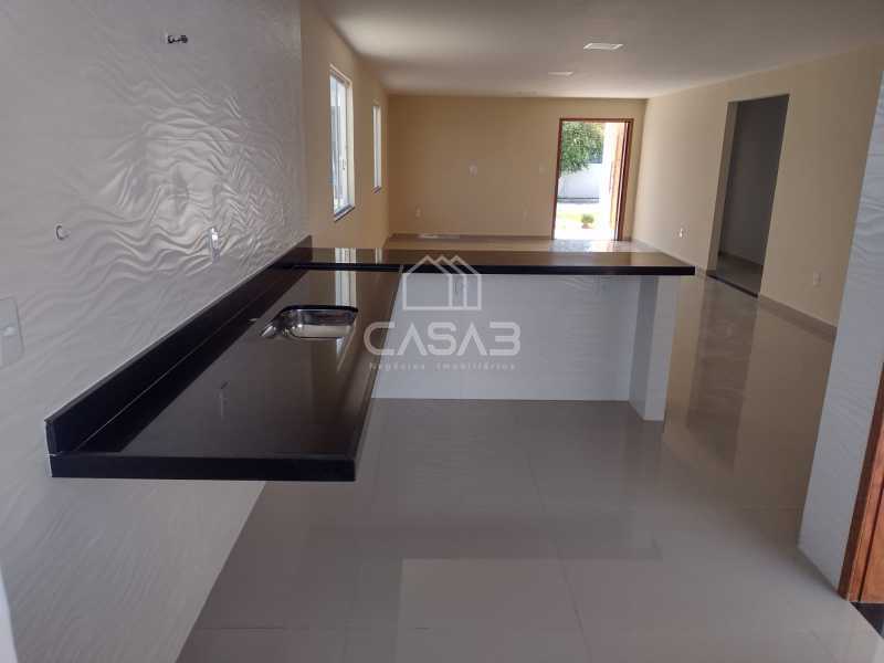 Casa de Condomínio à venda com 3 quartos, 150m² - Foto 7