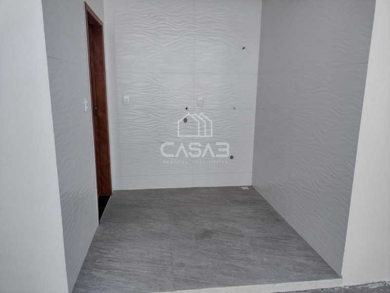 Casa de Condomínio à venda com 3 quartos, 150m² - Foto 18