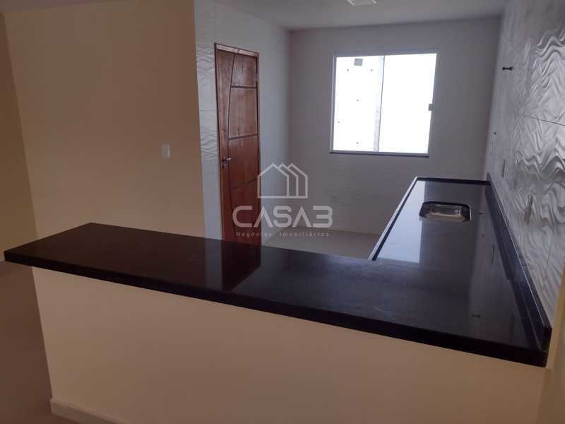 Casa de Condomínio à venda com 3 quartos, 150m² - Foto 8