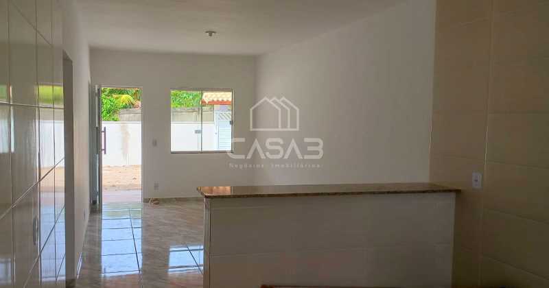 Casa à venda com 2 quartos, 76m² - Foto 5