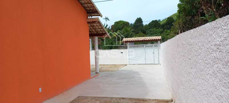 Casa à venda com 2 quartos, 76m² - Foto 10