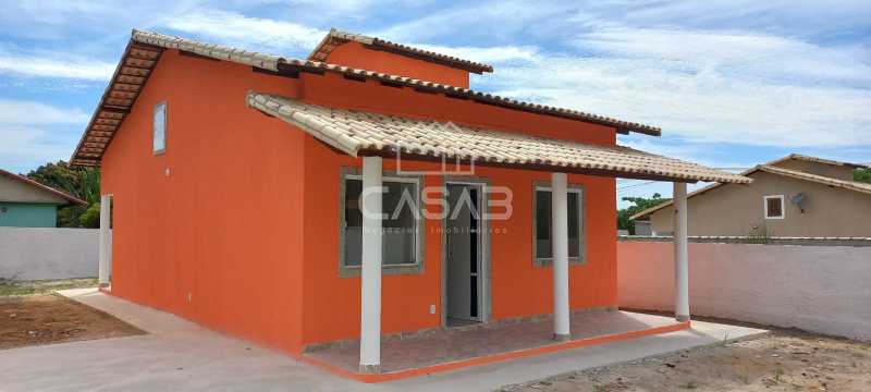 Casa à venda com 2 quartos, 76m² - Foto 11