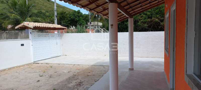 Casa à venda com 2 quartos, 76m² - Foto 13