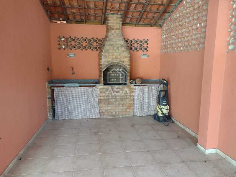 Casa à venda com 4 quartos, 330m² - Foto 19