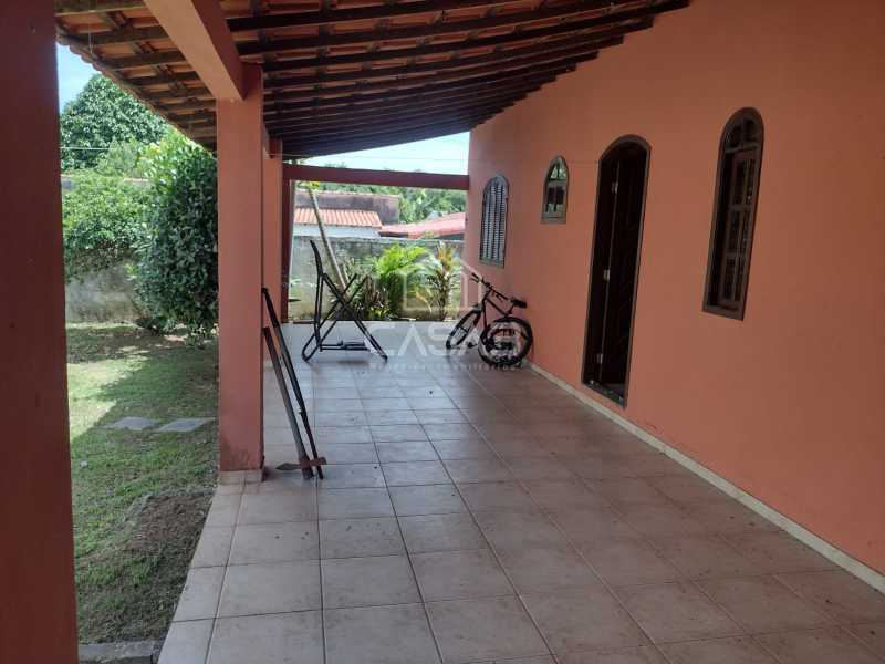 Casa à venda com 4 quartos, 330m² - Foto 21