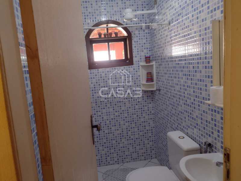 Casa à venda com 4 quartos, 330m² - Foto 22