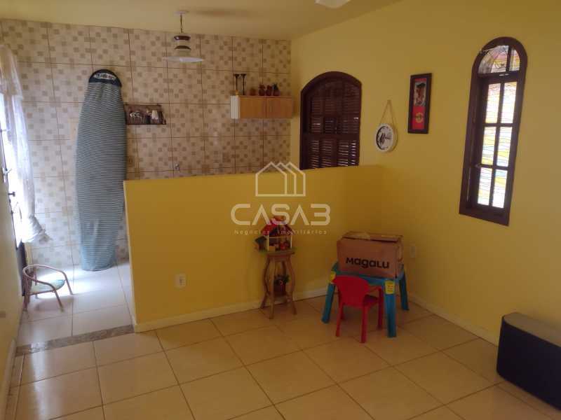 Casa à venda com 4 quartos, 330m² - Foto 25