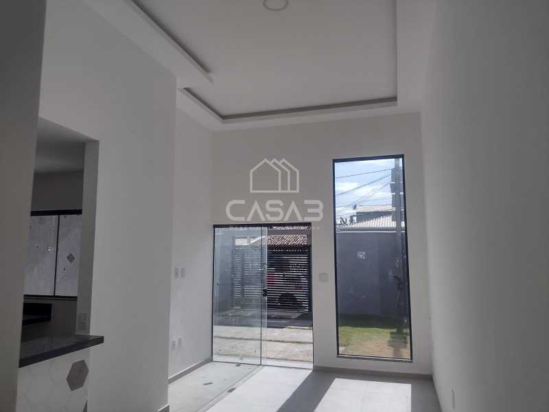 Casa à venda com 3 quartos, 100m² - Foto 3