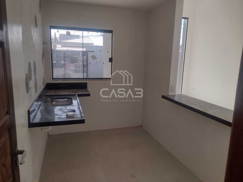 Casa à venda com 3 quartos, 100m² - Foto 6