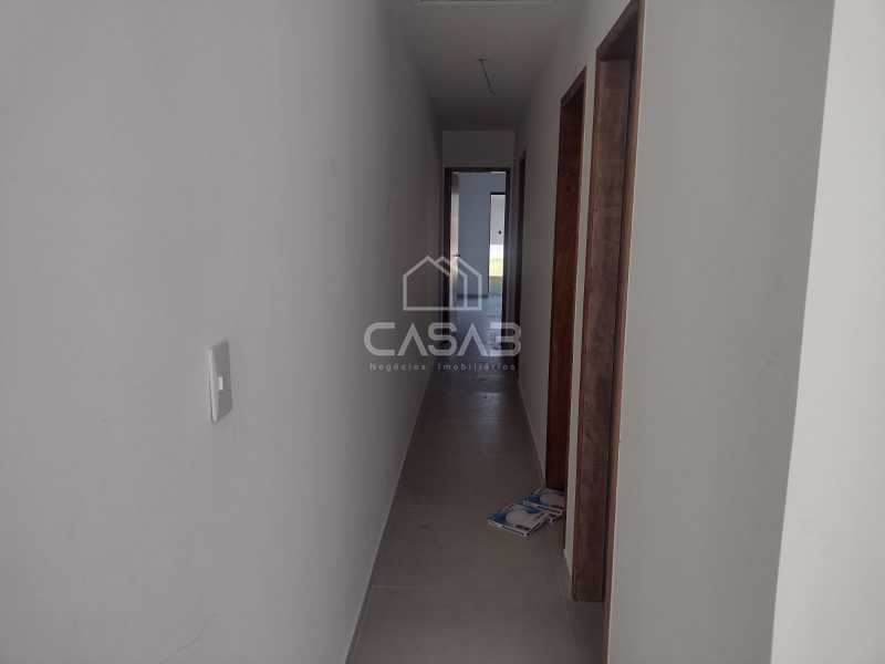 Casa à venda com 3 quartos, 100m² - Foto 7