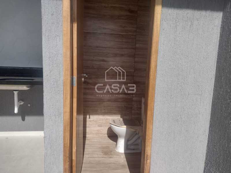 Casa à venda com 3 quartos, 100m² - Foto 18