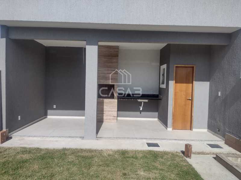 Casa à venda com 3 quartos, 100m² - Foto 15